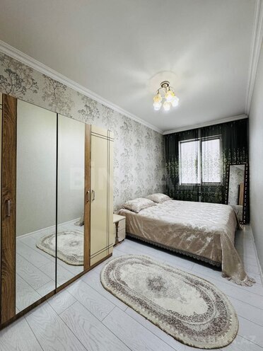 Satılır 3 otaqlı köhnə tikili 60 m², Memar Əcəmi m., photo 1 from 13