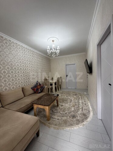 Satılır 3 otaqlı köhnə tikili 60 m², Memar Əcəmi m., photo 3 from 13