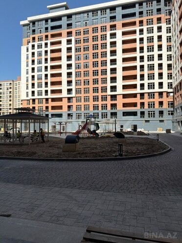 Продаётся 2-комн. новостройка 57.5 м², photo 1 from 9