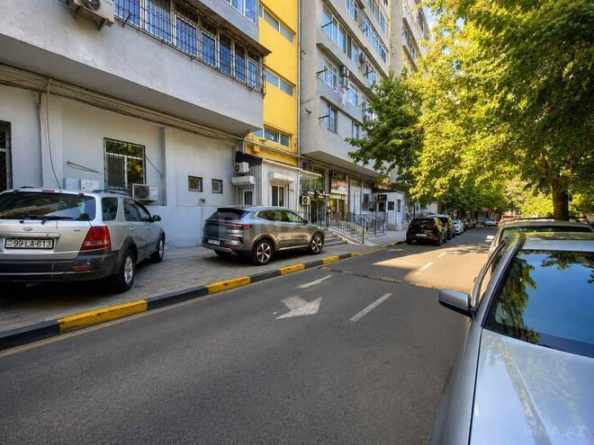 Satılır 2 otaqlı köhnə tikili 43.3 m², Gənclik m., photo 3 from 10