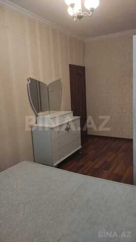 Сдаётся 2-комн. вторичка 60 м², м. Мемар Аджеми, photo 5 from 21