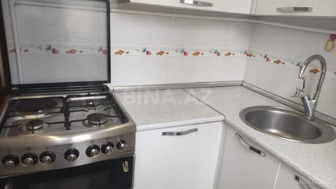Сдаётся 2-комн. вторичка 60 м², м. Мемар Аджеми, photo 3 from 21