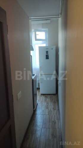 Сдаётся 2-комн. вторичка 60 м², м. Мемар Аджеми, photo 7 from 21