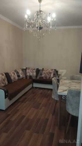 Сдаётся 2-комн. вторичка 60 м², м. Мемар Аджеми, photo 14 from 21