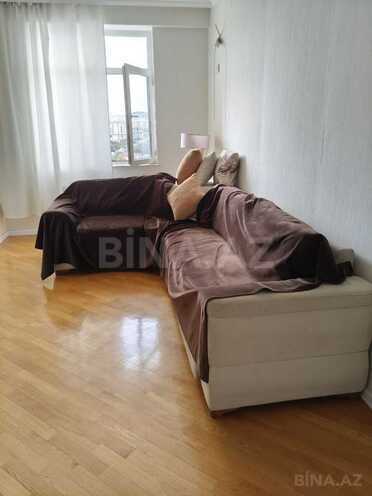 İcarəyə verilir 2 otaqlı yeni tikili 85 m², Azadlıq Prospekti m., photo 12 from 32
