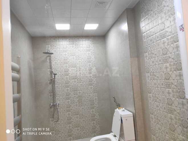 İcarəyə verilir 2 otaqlı yeni tikili 85 m², Azadlıq Prospekti m., photo 6 from 32