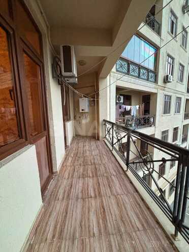 İcarəyə verilir 3 otaqlı yeni tikili 140 m², Bayıl q., photo 15 from 21