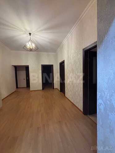 İcarəyə verilir 3 otaqlı yeni tikili 140 m², Bayıl q., photo 12 from 21