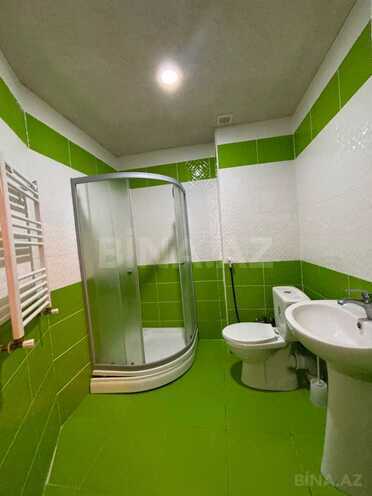 İcarəyə verilir 3 otaqlı yeni tikili 140 m², Bayıl q., photo 19 from 21