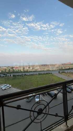 İcarəyə verilir 3 otaqlı yeni tikili 140 m², Bayıl q., photo 17 from 21
