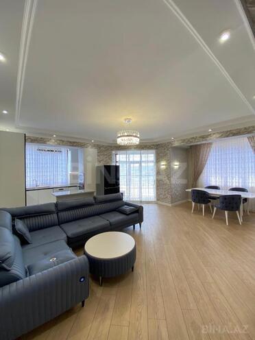 Satılır 3 otaqlı yeni tikili 138 m², 28 May m., photo 9 from 30