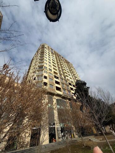 Satılır 3 otaqlı yeni tikili 138 m², 28 May m., photo 29 from 30