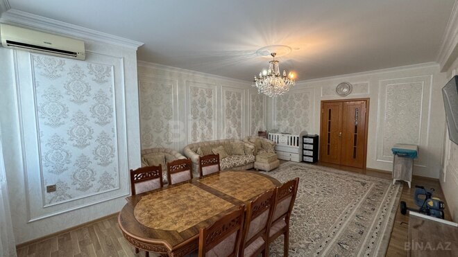 Продаётся 3-комн. новостройка 140 м², м. Халглар Достлугу, photo 13 from 32