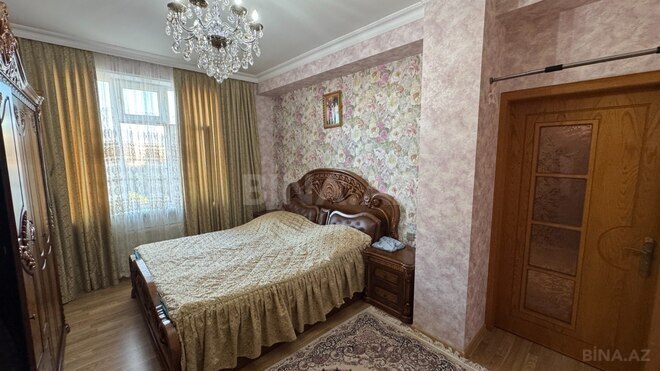 Продаётся 3-комн. новостройка 140 м², м. Халглар Достлугу, photo 16 from 32