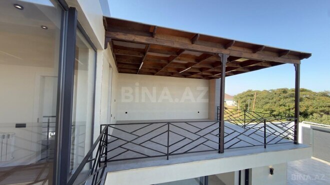 Satılır 4 otaqlı həyət evi/bağ evi 200 m², Nardaran q., photo 5 from 31
