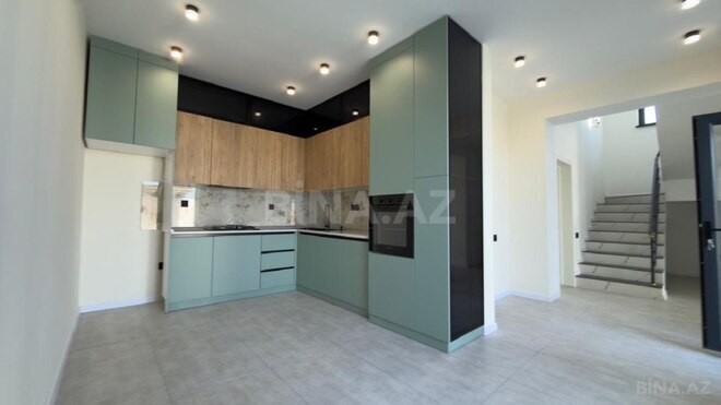 Satılır 4 otaqlı həyət evi/bağ evi 200 m², Nardaran q., photo 9 from 31