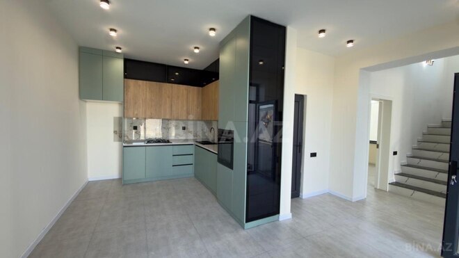 Satılır 4 otaqlı həyət evi/bağ evi 200 m², Nardaran q., photo 10 from 31