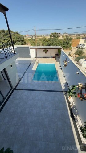 Satılır 4 otaqlı həyət evi/bağ evi 200 m², Nardaran q., photo 17 from 31