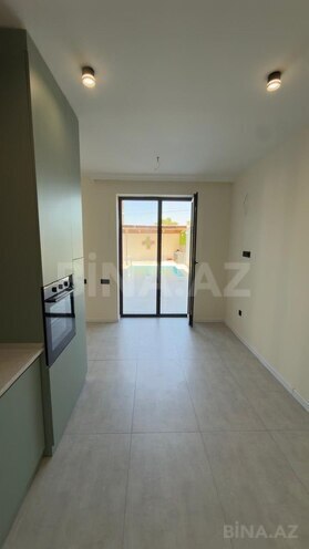 Satılır 4 otaqlı həyət evi/bağ evi 200 m², Nardaran q., photo 19 from 31