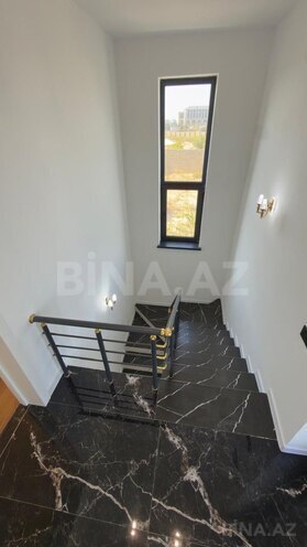 Satılır 4 otaqlı həyət evi/bağ evi 200 m², Nardaran q., photo 29 from 31
