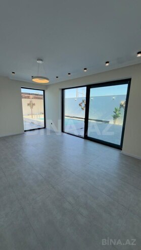 Satılır 4 otaqlı həyət evi/bağ evi 200 m², Nardaran q., photo 22 from 31