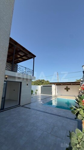 Satılır 4 otaqlı həyət evi/bağ evi 200 m², Nardaran q., photo 8 from 31