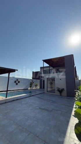 Satılır 4 otaqlı həyət evi/bağ evi 200 m², Nardaran q., photo 4 from 31