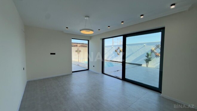 Satılır 4 otaqlı həyət evi/bağ evi 200 m², Nardaran q., photo 15 from 31