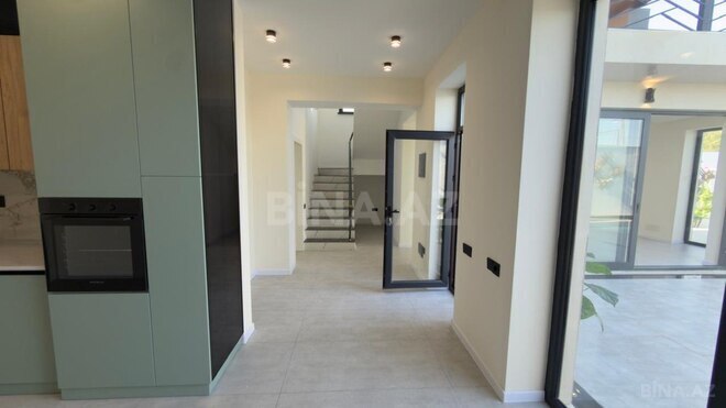Satılır 4 otaqlı həyət evi/bağ evi 200 m², Nardaran q., photo 13 from 31