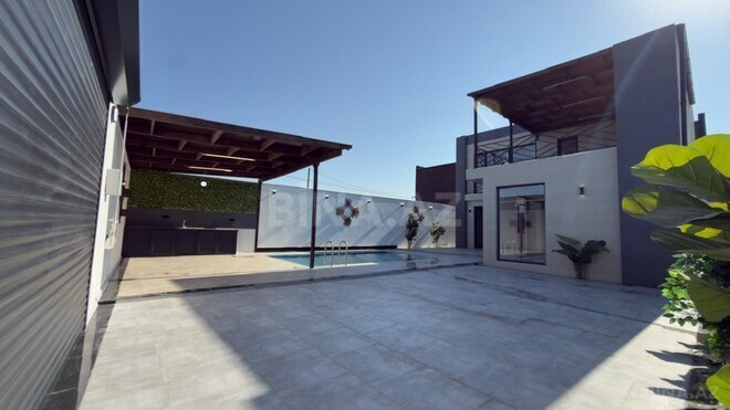 Satılır 4 otaqlı həyət evi/bağ evi 200 m², Nardaran q., photo 6 from 31