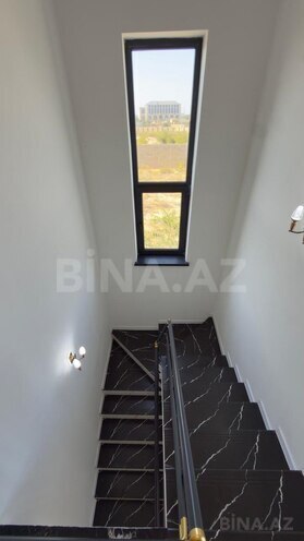 Satılır 4 otaqlı həyət evi/bağ evi 200 m², Nardaran q., photo 30 from 31