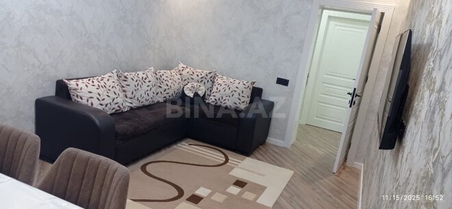 Сдаётся 2-комн. вторичка 60 м², Наримановский  р., photo 6 from 17