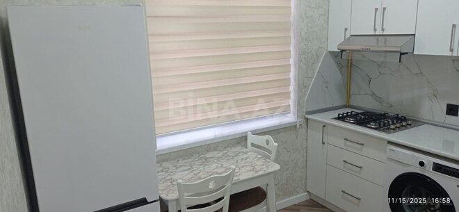 Сдаётся 2-комн. вторичка 60 м², Наримановский  р., photo 15 from 17