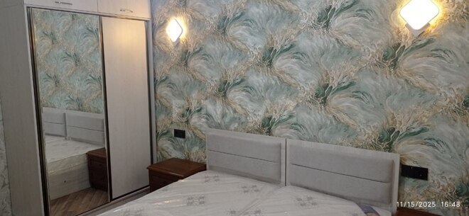 Сдаётся 2-комн. вторичка 60 м², Наримановский  р., photo 1 from 17