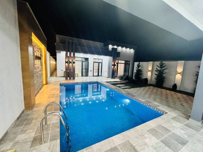 Продаётся 4-комн. дом/дача 130 м², пос. Шувеляны, photo 6 from 23