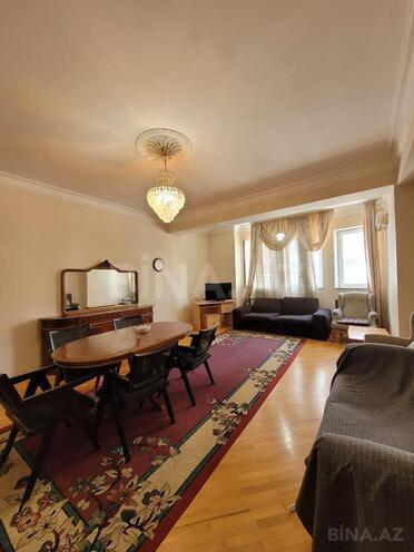 Сдаётся 4-комн. новостройка 165 м², м. 8 ноября, photo 11 from 16