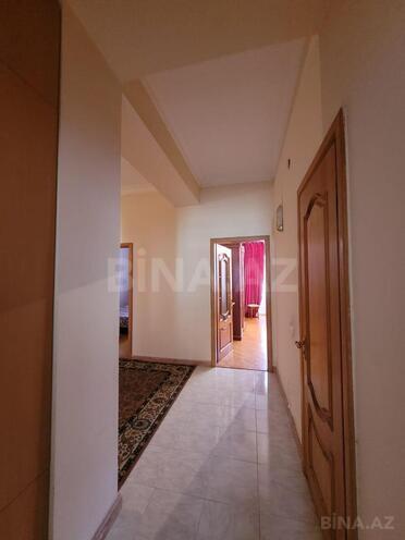 Сдаётся 4-комн. новостройка 165 м², м. 8 ноября, photo 14 from 16