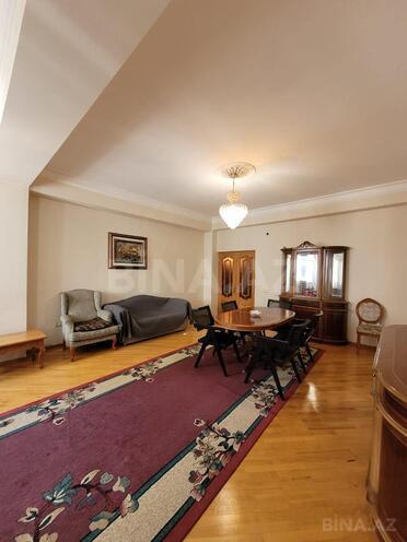 Сдаётся 4-комн. новостройка 165 м², м. 8 ноября, photo 9 from 16