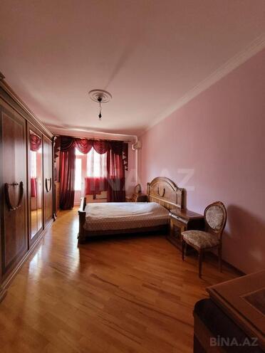 Сдаётся 4-комн. новостройка 165 м², м. 8 ноября, photo 4 from 16