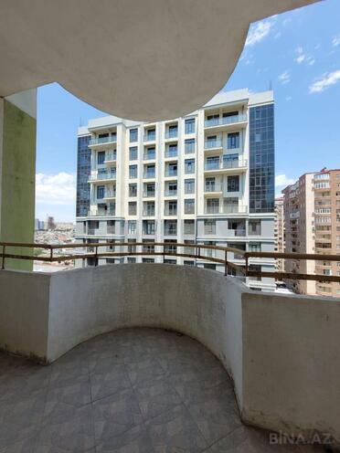Сдаётся 4-комн. новостройка 165 м², м. 8 ноября, photo 15 from 16