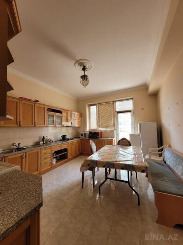Сдаётся 4-комн. новостройка 165 м², м. 8 ноября, photo 7 from 16