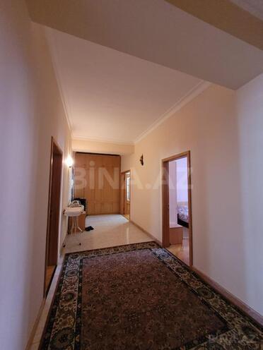 Сдаётся 4-комн. новостройка 165 м², м. 8 ноября, photo 6 from 16
