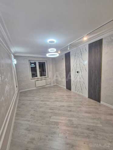 Satılır 3 otaqlı köhnə tikili 80 m², Xətai r., photo 6 from 25