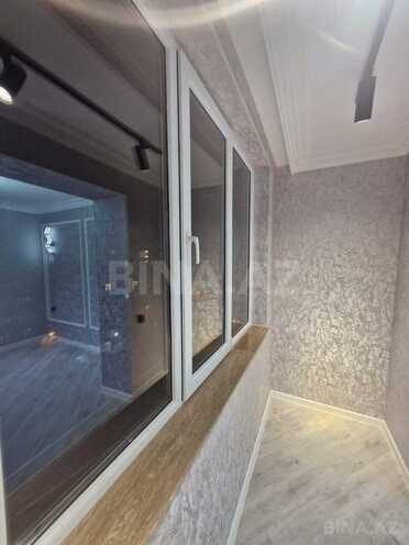 Satılır 3 otaqlı köhnə tikili 80 m², Xətai r., photo 19 from 25