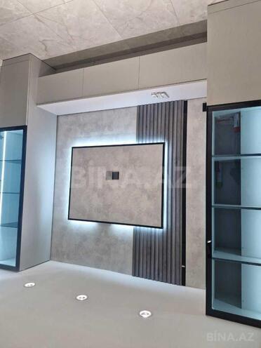 Satılır 3 otaqlı köhnə tikili 80 m², Xətai r., photo 3 from 25