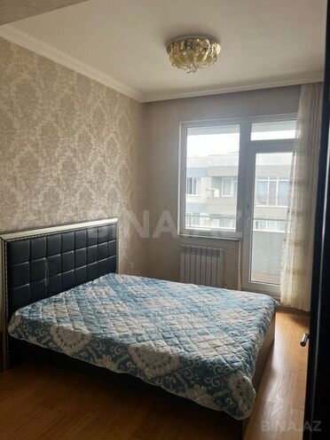 Сдаётся 2-комн. новостройка 60 м², м. 20 января, photo 11 from 16