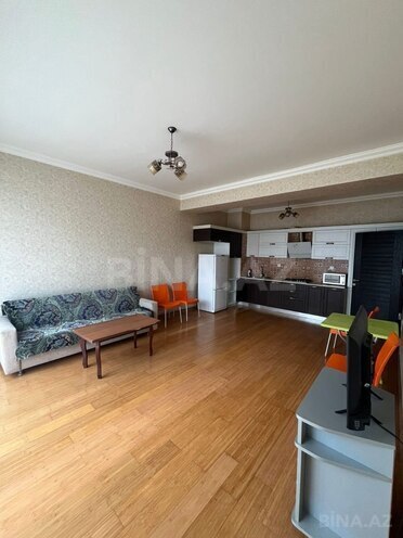 Сдаётся 2-комн. новостройка 60 м², м. 20 января, photo 3 from 16