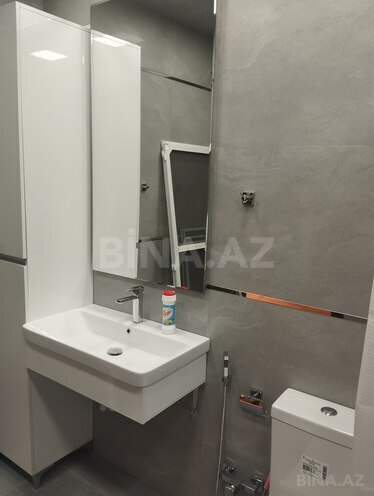 İcarəyə verilir 2 otaqlı yeni tikili 75 m², Badamdar q., photo 14 from 19