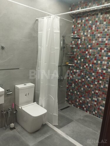 İcarəyə verilir 2 otaqlı yeni tikili 75 m², Badamdar q., photo 13 from 19