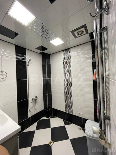 Satılır 3 otaqlı yeni tikili 107 m², Həzi Aslanov m., photo 22 from 26